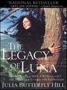Cover image for Legacy of Luna